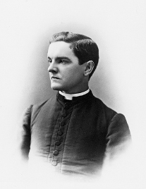 Father McGivney